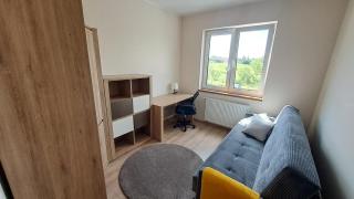 Ostoja Olsztyn - Olsztyn - 6