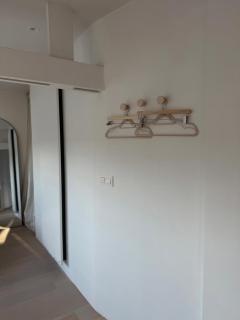 Dakappartement V, 2de verdiep TML - Willebroek - 2