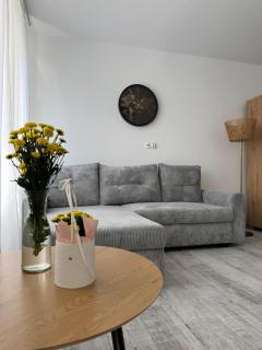 Apartament z widokiem na Zamek - Ostróda - 0