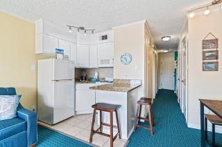 Your new happy condo On Seawall - 3