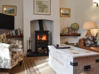 Grattan Cottage - Bow - 8