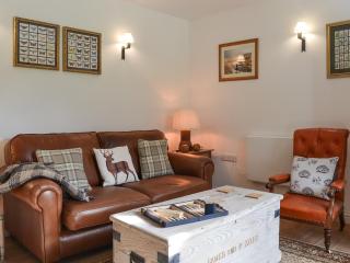 Grattan Cottage - Bow - 6