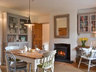 Grattan Cottage - Bow - 4