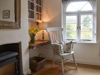 Grattan Cottage - Bow - 2