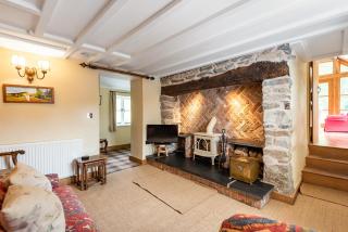 Pen Y Bont - Llangollen - 8