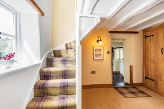 Pen Y Bont - Llangollen - 3