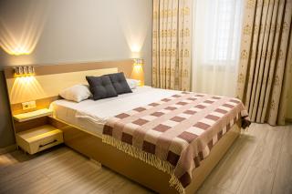 Comfortable center apartment - Chişinău - 0