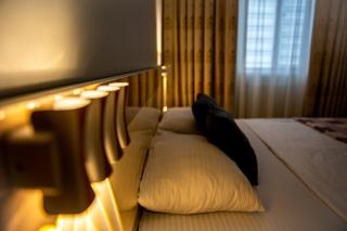 Comfortable center apartment - Chişinău - 9