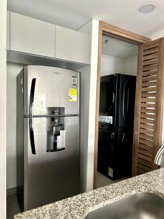 Modern Apartment in El Rodadero Santa Marta - 1