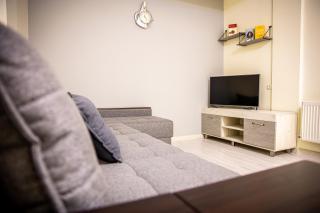 Comfortable center apartment - Chişinău - 3