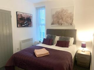 Porthcawl Heritage Guest House - Porthcawl - 1