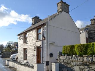 Arddwyn - Penrhyndeudreath - 0