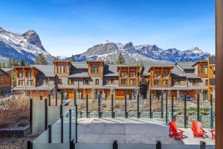 Spring Creek Condo by Canadian Rockies Vacation Rentals - Canmore - 0