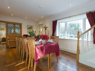 Twisly North Lodge - 3