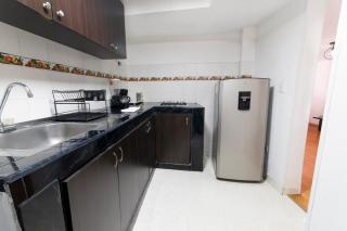 Apartment I Balcony and Comfort l Top Cali Area - Cali - 9