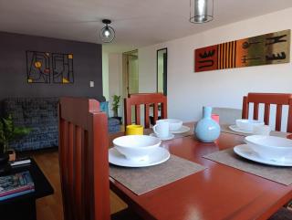 Apartment I Balcony and Comfort l Top Cali Area - Cali - 8