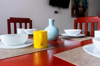 Apartment I Balcony and Comfort l Top Cali Area - Cali - 5