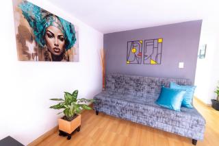 Apartment I Balcony and Comfort l Top Cali Area - Cali - 4
