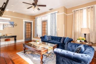 Hideaway 3BR 5 min to Stadium - 4