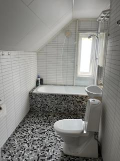 Loft apartment with 3 bedrooms - 5