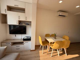 Spacious 2 bedroom Apartment near Marina by Solea Homes - Tivat - 3