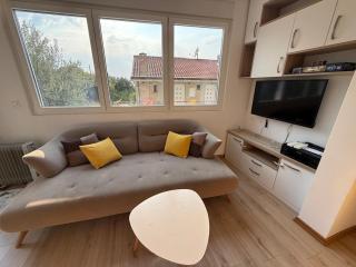 Spacious 2 bedroom Apartment near Marina by Solea Homes - 1