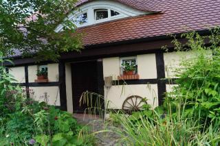 Holiday Homes Garz - Rügen - Insel Rügen 3052 - 6