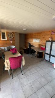 Appartement avec petite terrasse - Saint-Rambert-dʼAlbon - 0