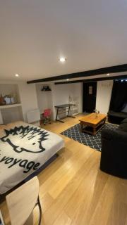 Appartement avec petite terrasse - Saint-Rambert-dʼAlbon - 2