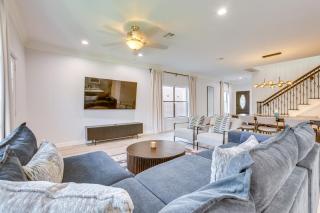 Pet-Friendly Duplex Unit in Southwest Houston - 5