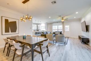 Pet-Friendly Duplex Unit in Southwest Houston - 3
