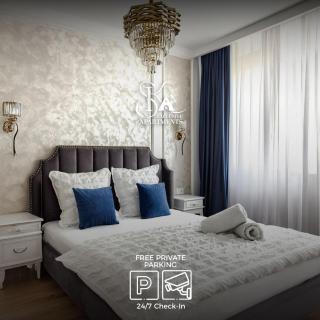 Sika Trezor Apartment Arad - 8