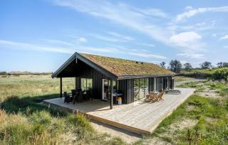 3 Bedroom Awesome Home In Skagen - A01305 - 0