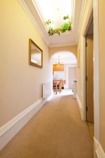 Granada Apartments Burbage - Blackpool - 6