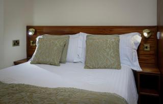 Granada Apartments Burbage - Blackpool - 2
