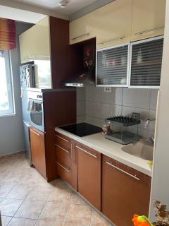 SD Skopje Apartments - Skopje - 5