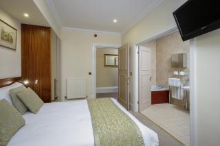 Granada Apartments Burbage - Blackpool - 1