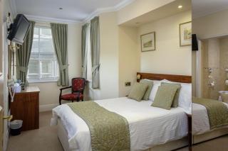 Granada Apartments Burbage - Blackpool - 4