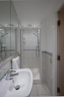 Granada Apartments Burbage - Blackpool - 5