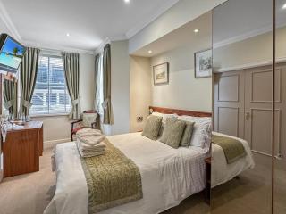 Granada Apartments Burbage - Blackpool - 9