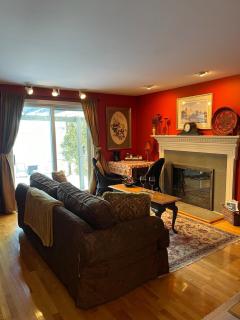 Lovely Waterfront Suite, New Hampshire Seacoast - 4