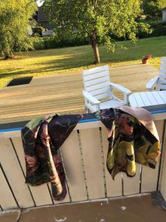 Cozy little villa - 3