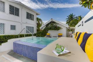 Villa Boscardi - Belize City - 9