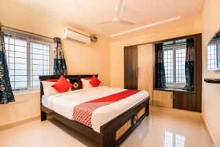 Super Hotel O Coastal Inn - Kakinada - 9
