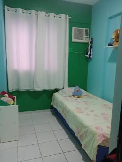 Apto 3 quartos Pedreira Belém cop30 - 2