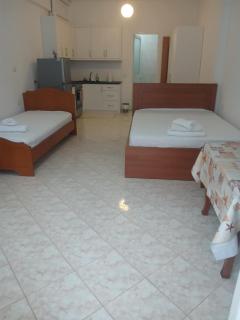 Agrons Place - Saranda - 0