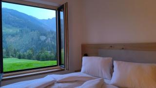 Auszeit Appartement Lesachtal - 3