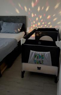 Apartman Elif 2 - 3