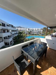 la cassia cabonegro - Cabo Negro - 9