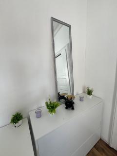 TOP Location Apartment Heidelberg Centrum near Hauptbahnhof, Bismarckplatz, Schloss - 5
